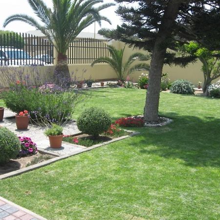 Cornerstone Guesthouse Swakopmund Εξωτερικό φωτογραφία