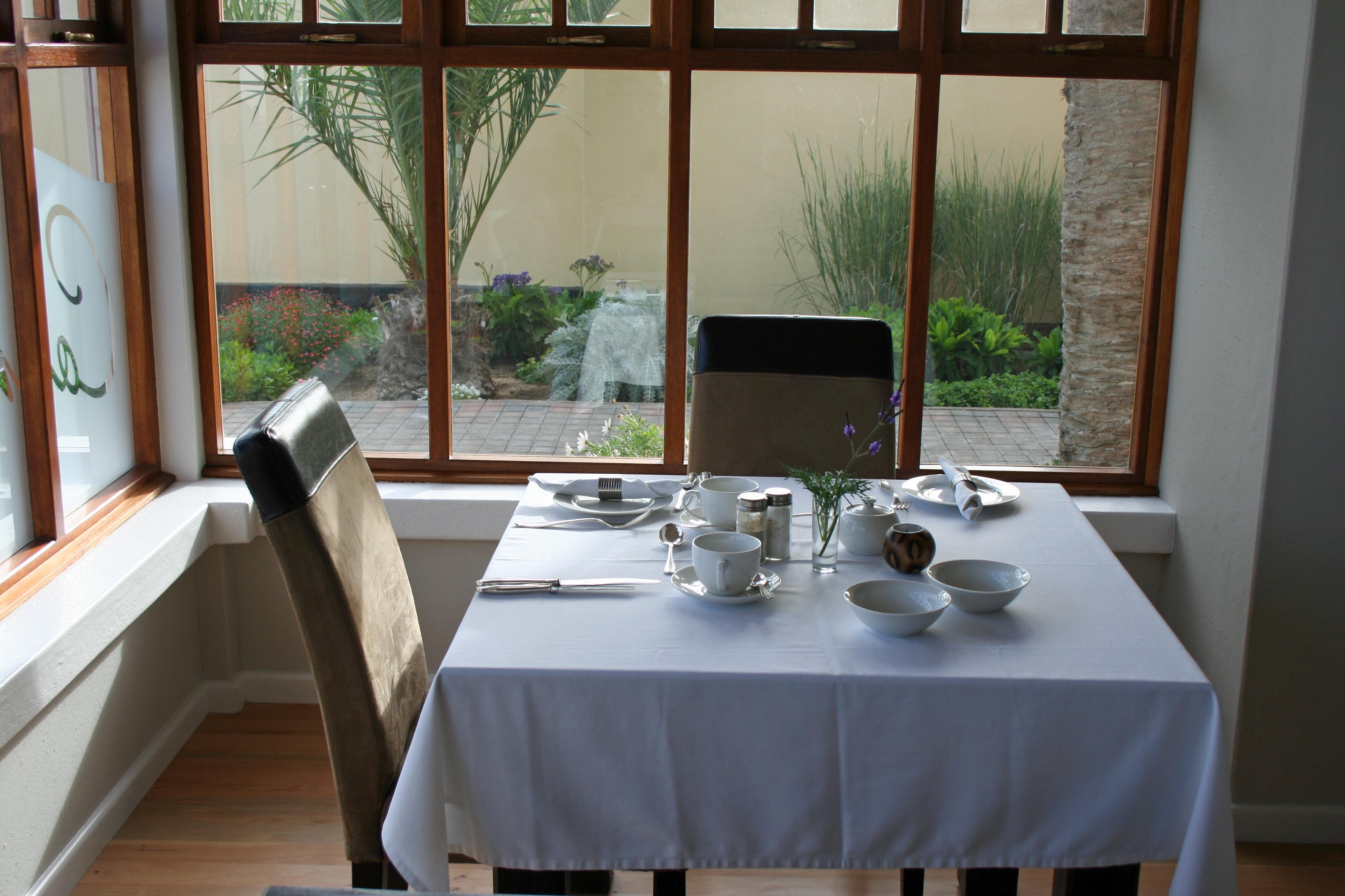 Cornerstone Guesthouse Swakopmund Εξωτερικό φωτογραφία