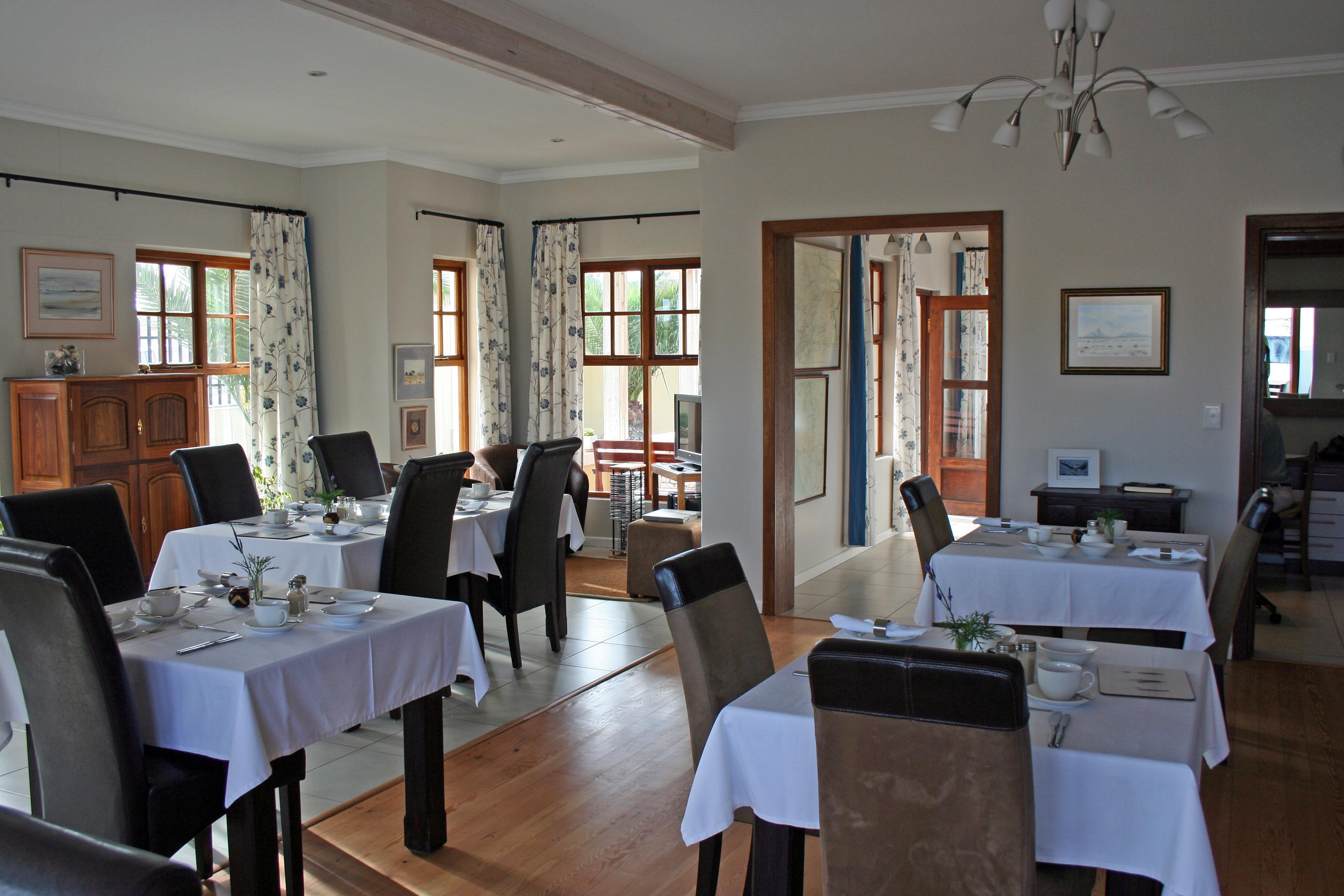 Cornerstone Guesthouse Swakopmund Εξωτερικό φωτογραφία