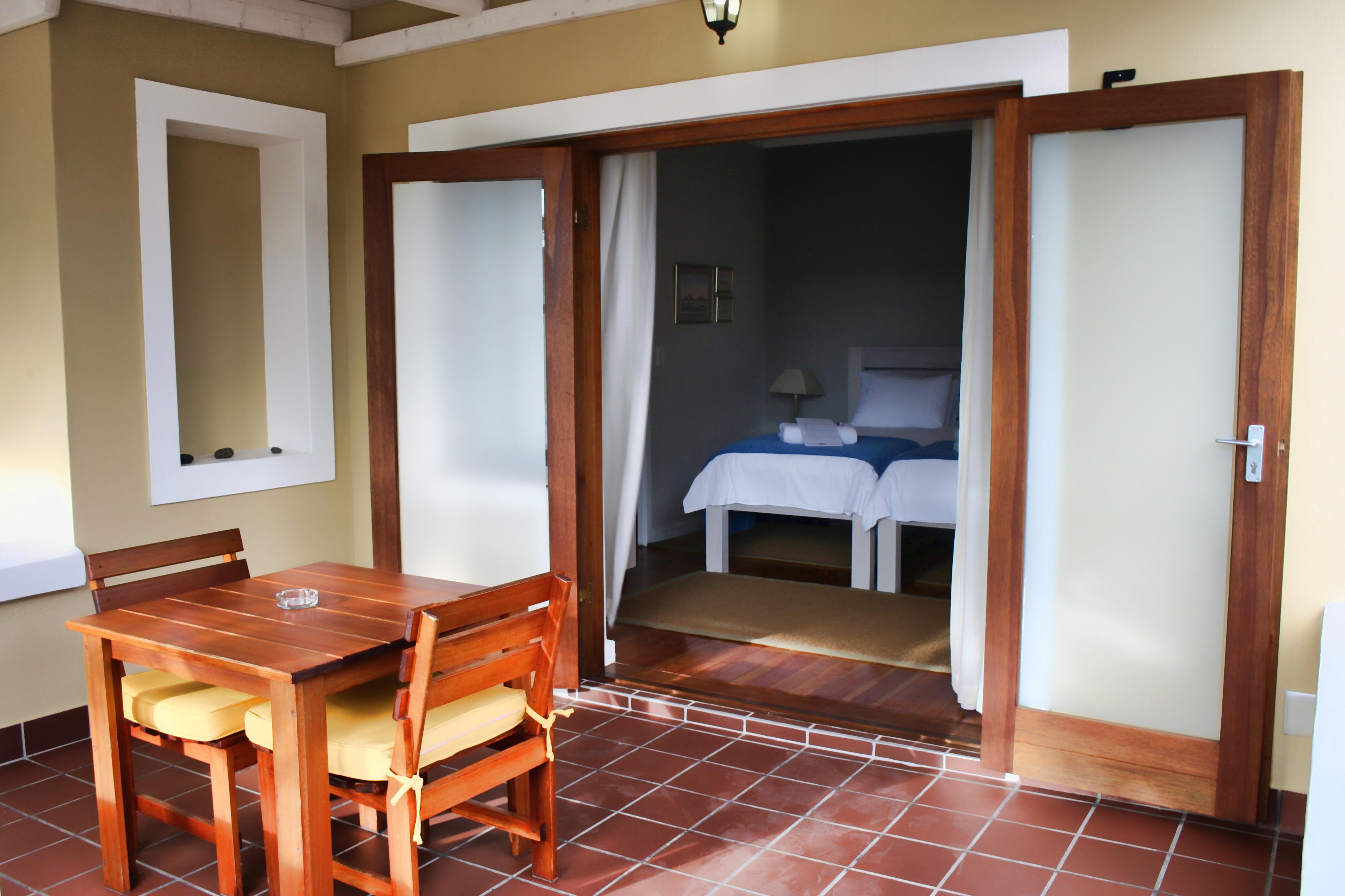 Cornerstone Guesthouse Swakopmund Εξωτερικό φωτογραφία