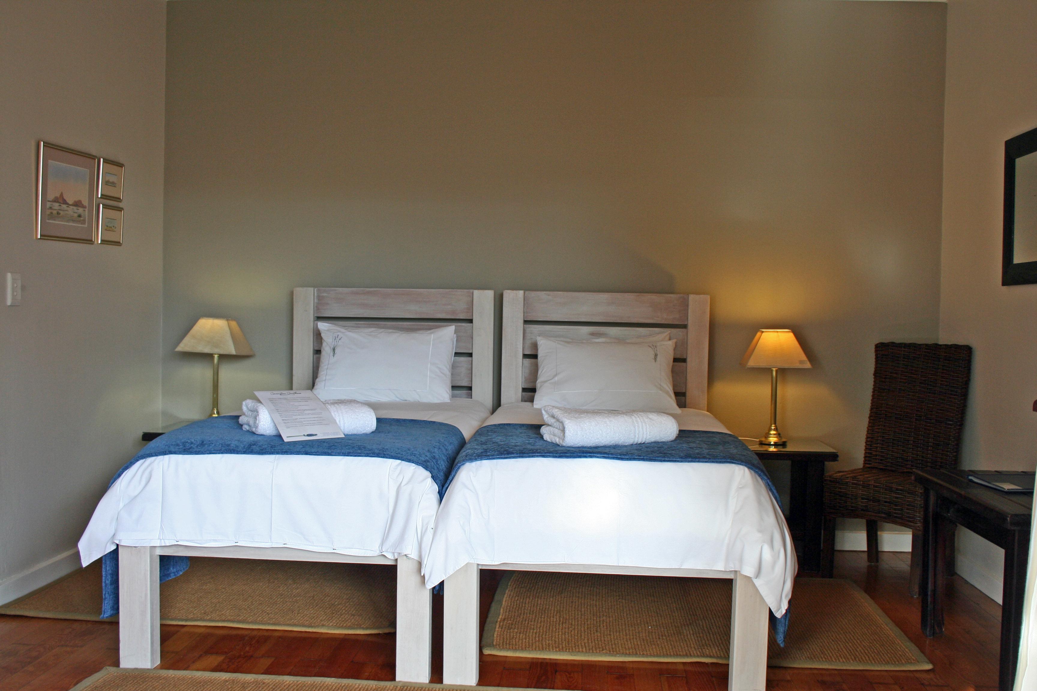Cornerstone Guesthouse Swakopmund Εξωτερικό φωτογραφία