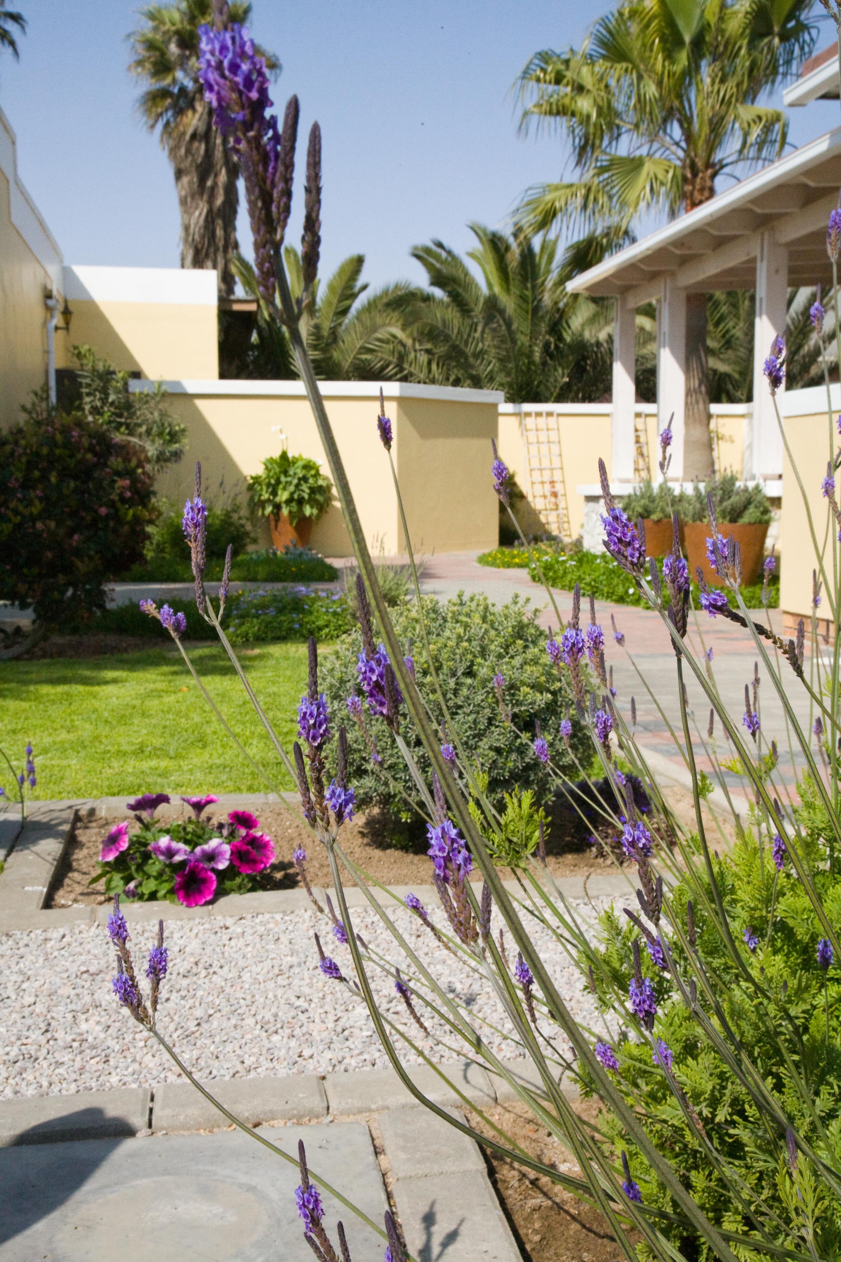Cornerstone Guesthouse Swakopmund Εξωτερικό φωτογραφία