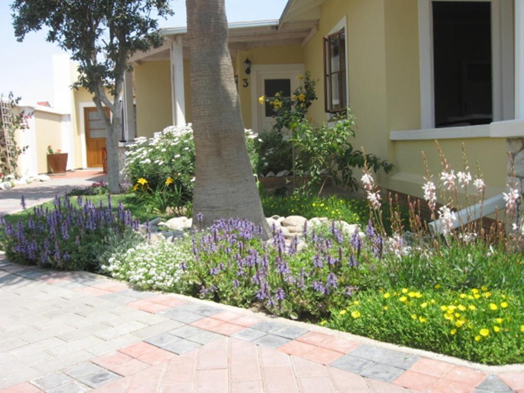 Cornerstone Guesthouse Swakopmund Εξωτερικό φωτογραφία