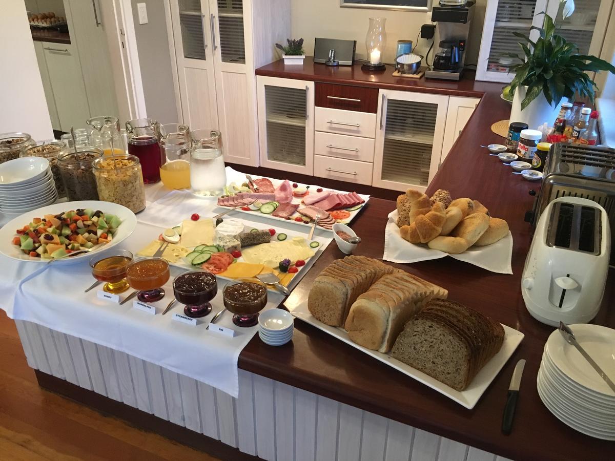 Cornerstone Guesthouse Swakopmund Εξωτερικό φωτογραφία
