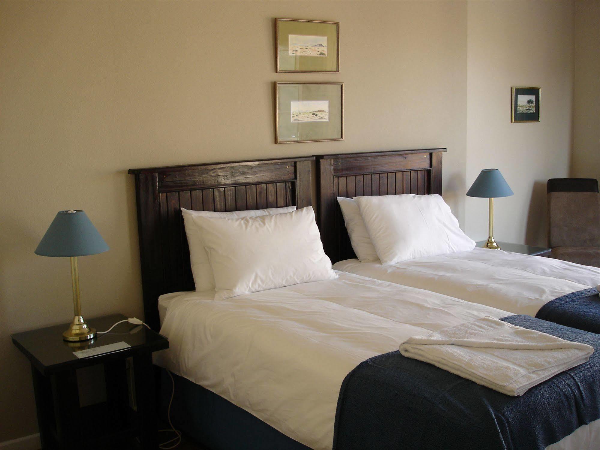 Cornerstone Guesthouse Swakopmund Εξωτερικό φωτογραφία