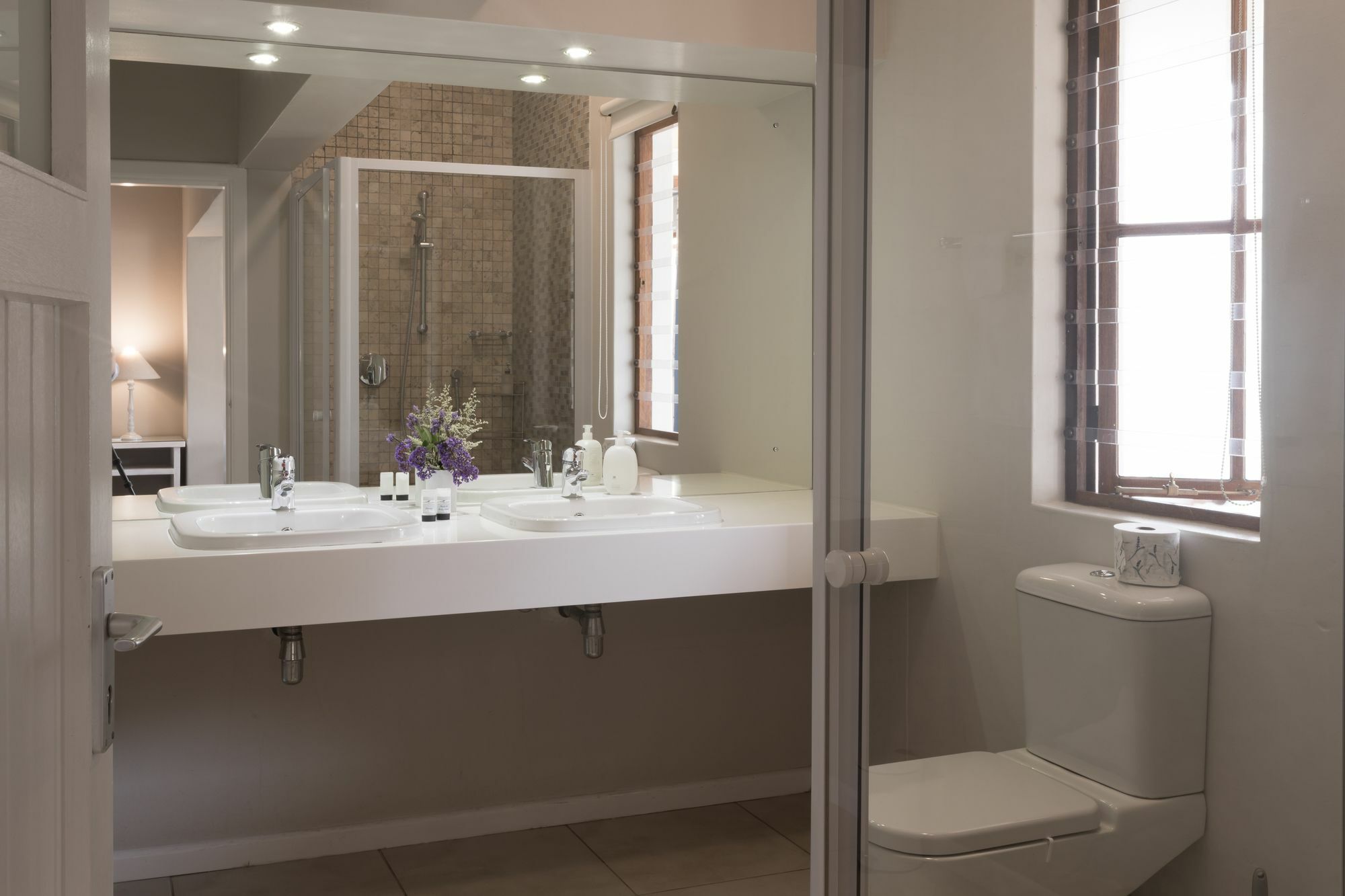 Cornerstone Guesthouse Swakopmund Εξωτερικό φωτογραφία