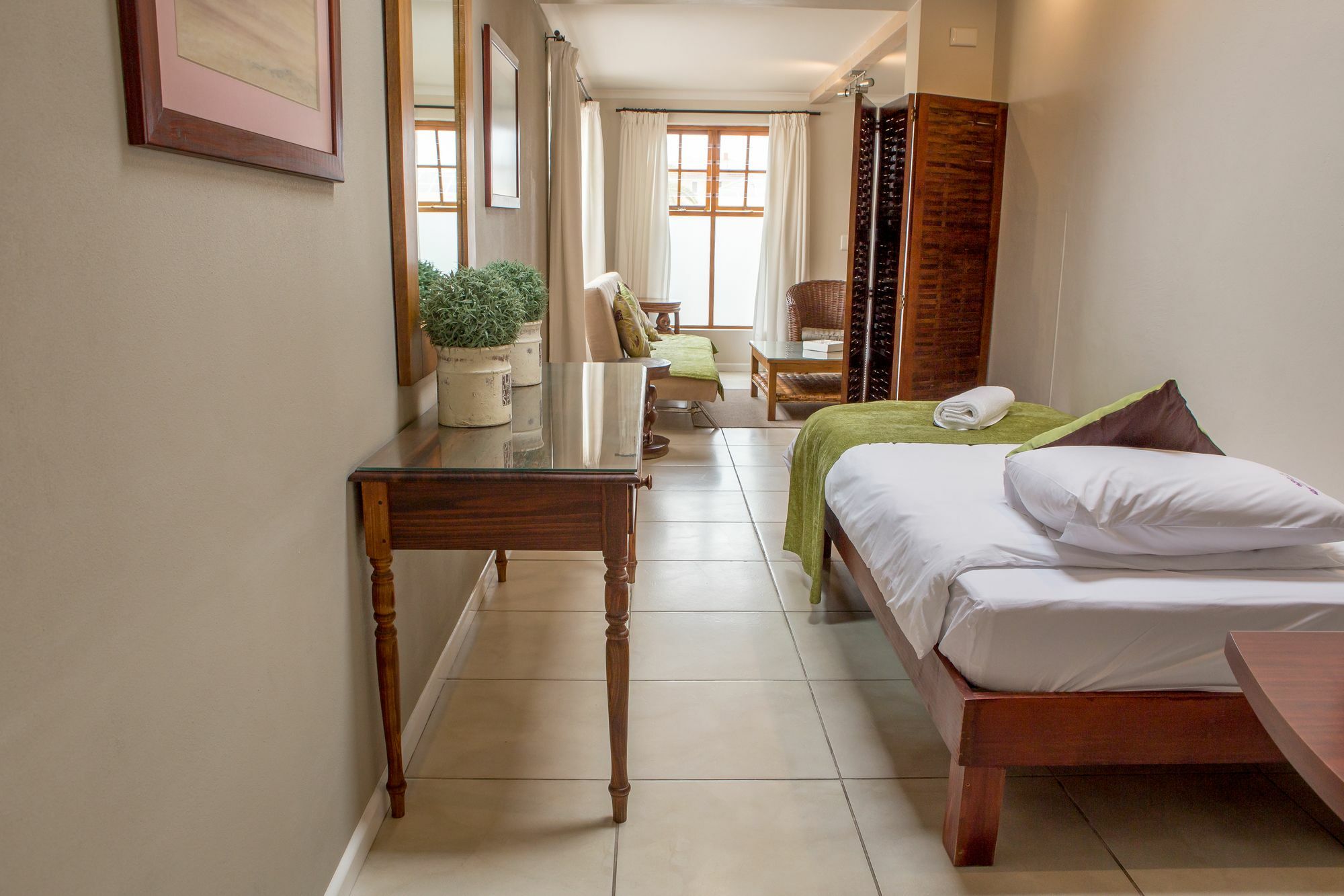 Cornerstone Guesthouse Swakopmund Εξωτερικό φωτογραφία