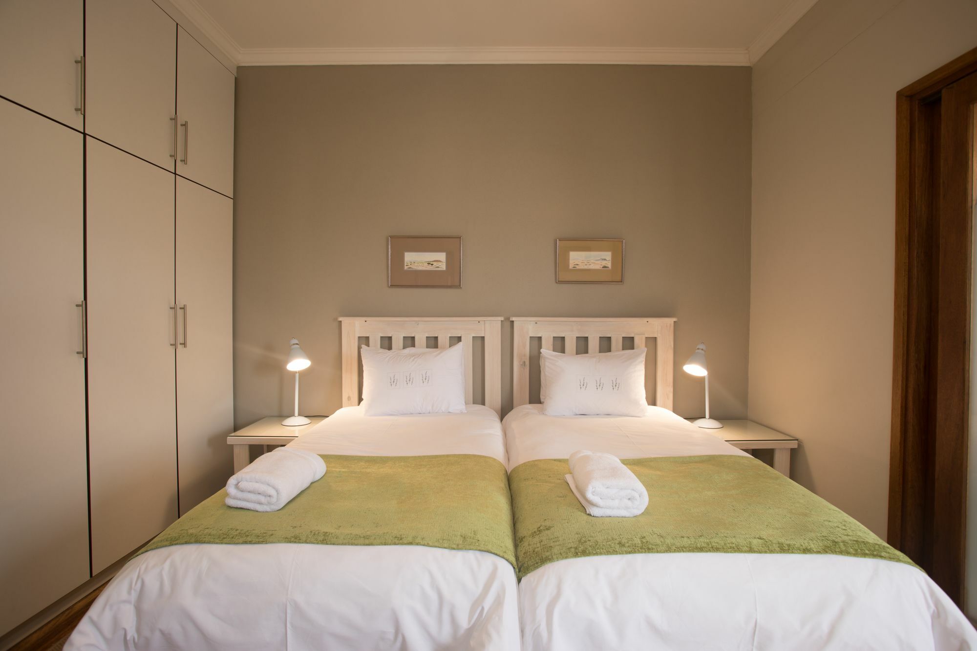 Cornerstone Guesthouse Swakopmund Εξωτερικό φωτογραφία