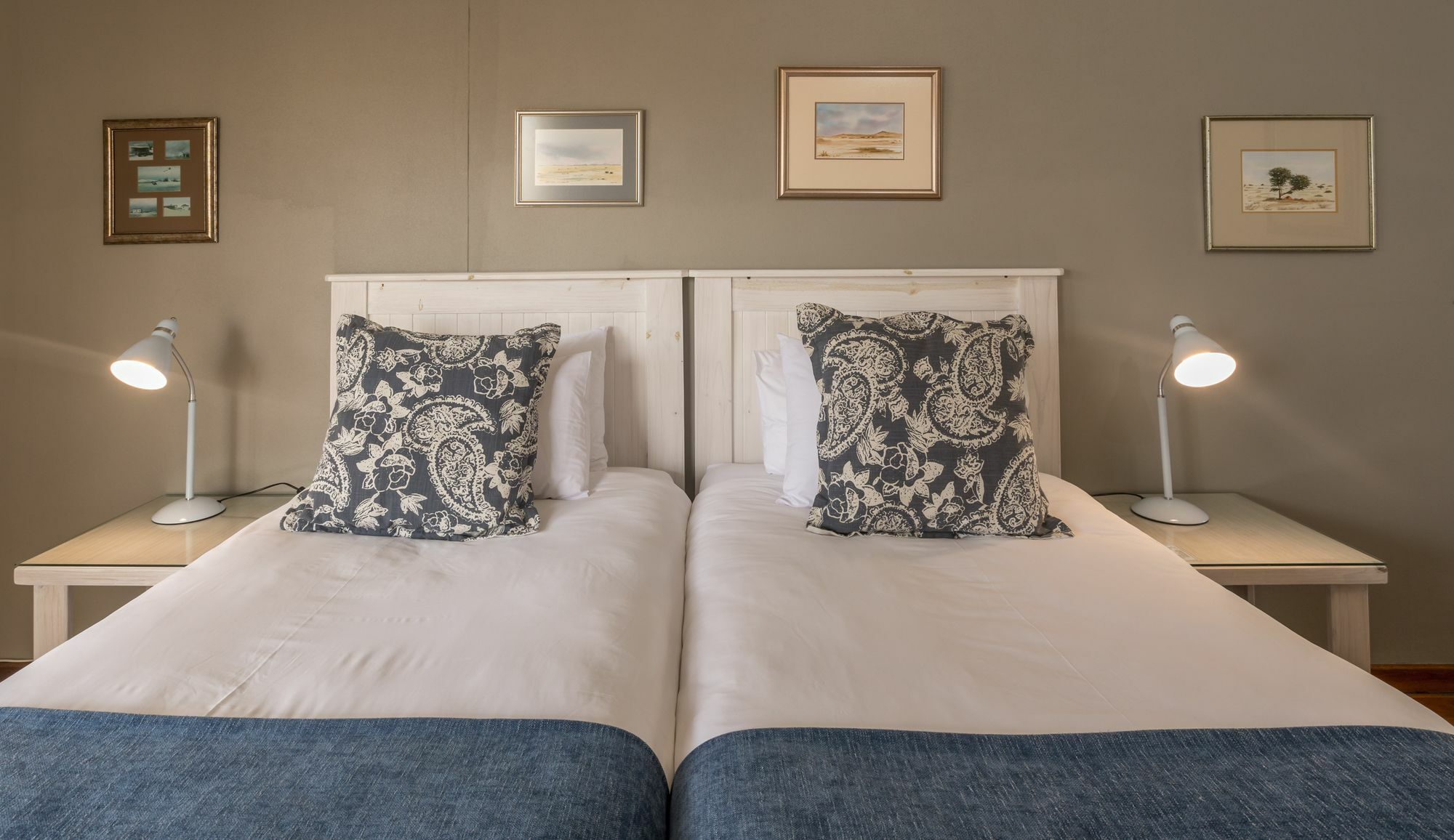 Cornerstone Guesthouse Swakopmund Εξωτερικό φωτογραφία