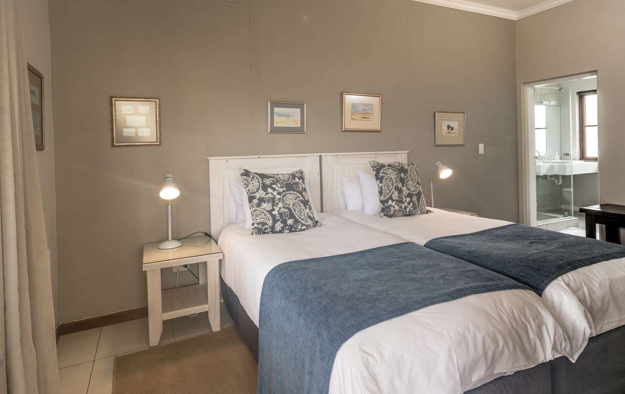 Cornerstone Guesthouse Swakopmund Εξωτερικό φωτογραφία
